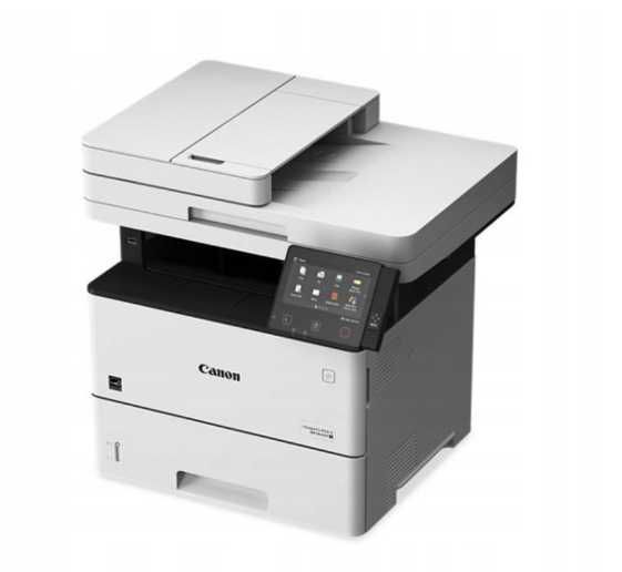Drukarka wielofunkcyjna laserowa (mono) Canon 1643iF II