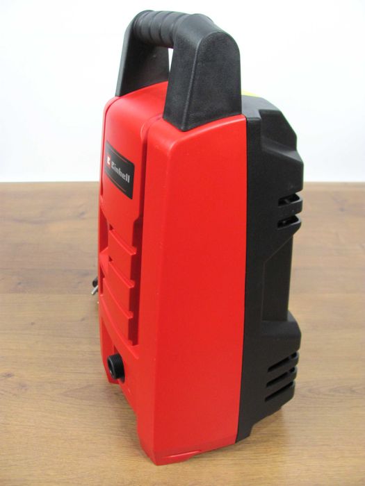 Мийка високого тиску потужна Einhell TC-HP 130 та Мийка Einhell TC-HP 90 автомобільна мийка привезено з Німеччини