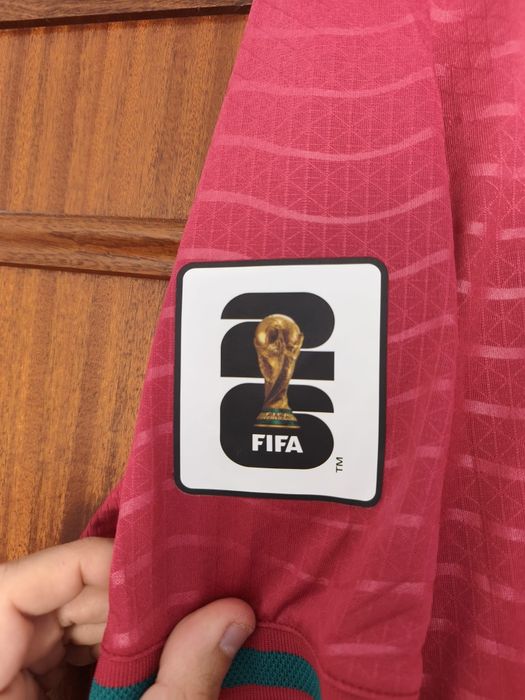 Nova Camisola Seleção Portuguesa 2026 | Desde 14,99€