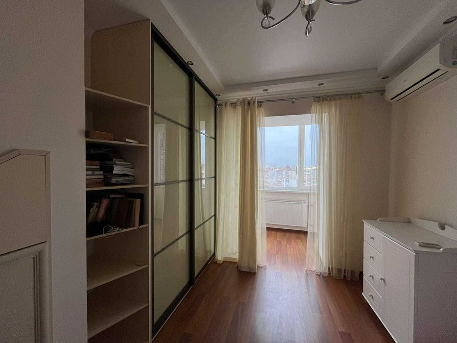 3-кімнатна квартира за адресою (площа 155 м²) - Atlanta.ua - фото 7