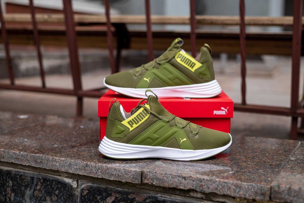 Кросівки чоловічі Puma Contempt Demi 193160 09 Оригінал