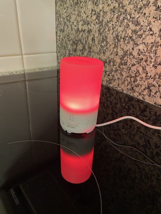 Difusor eletrico / ambientador