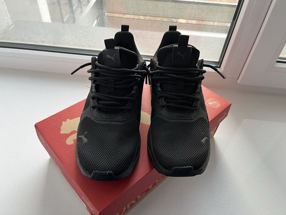 Кроссовки Puma Anzarun 2.0