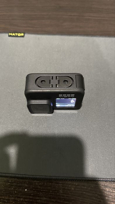 Камера Gopro hero 9