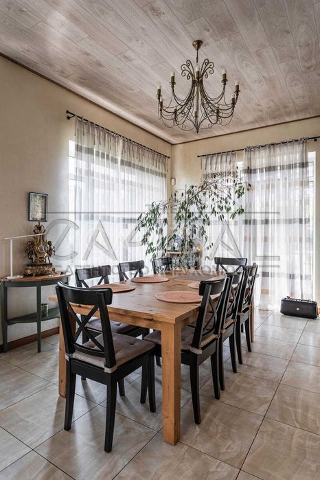 Оренда автономного дома Стоянка, 3 спальни