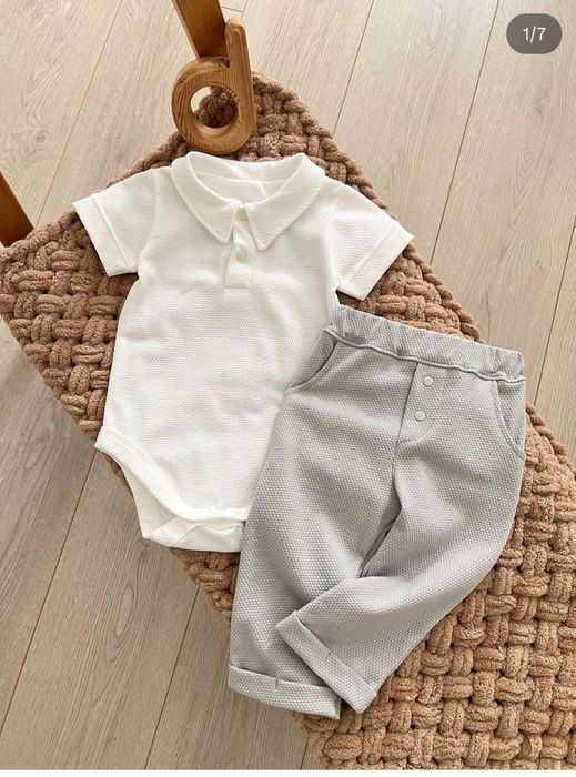 Святковий костюм