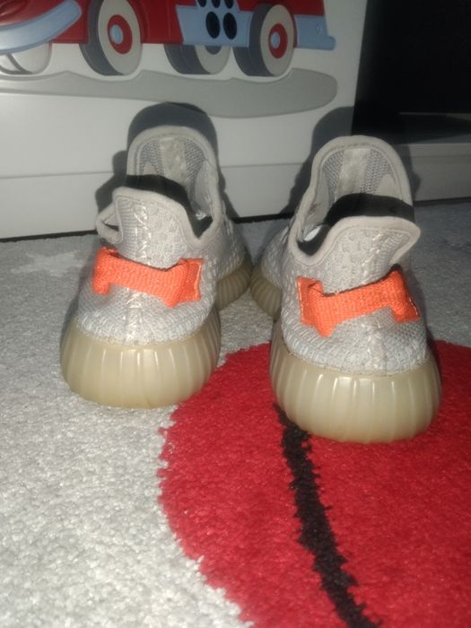 Buty adidas Yeezy