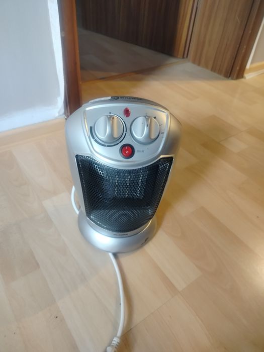 Termowentylator- farelka 1500W