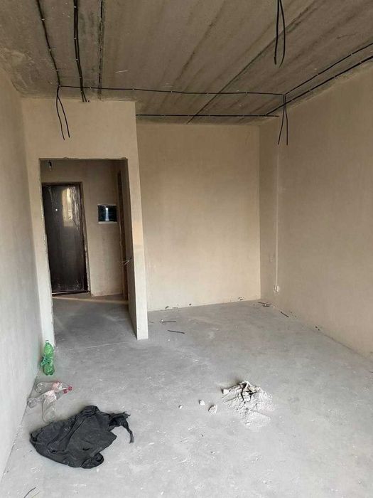 1к з частковим ремонтом. ПРОГРАМИ так.