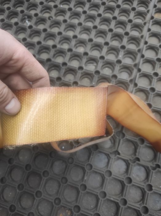 Ремінь для верстата