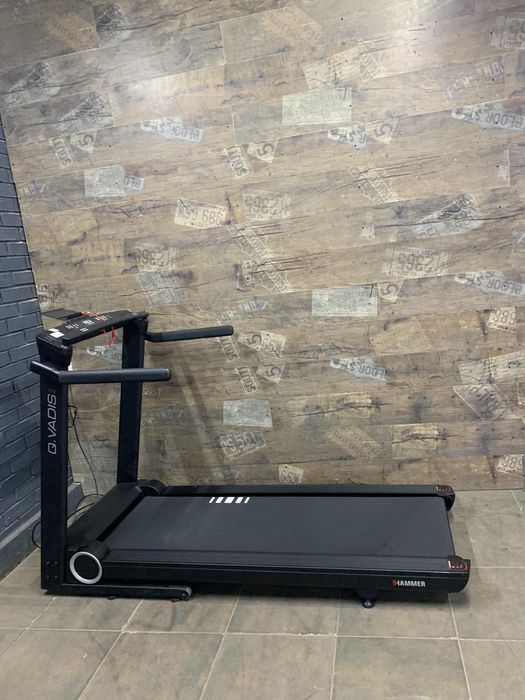 Бігова доріжка Fitlogic. Продаж. Оренда. Доставка. Гарантія.