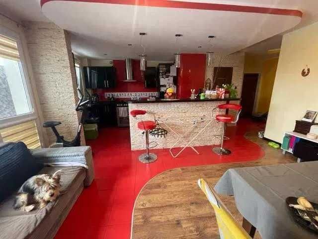 Mieszkanie 3 pokojowe do wynajęcia