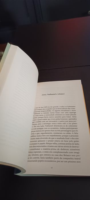 Isabel Allende-O Amante Japonês