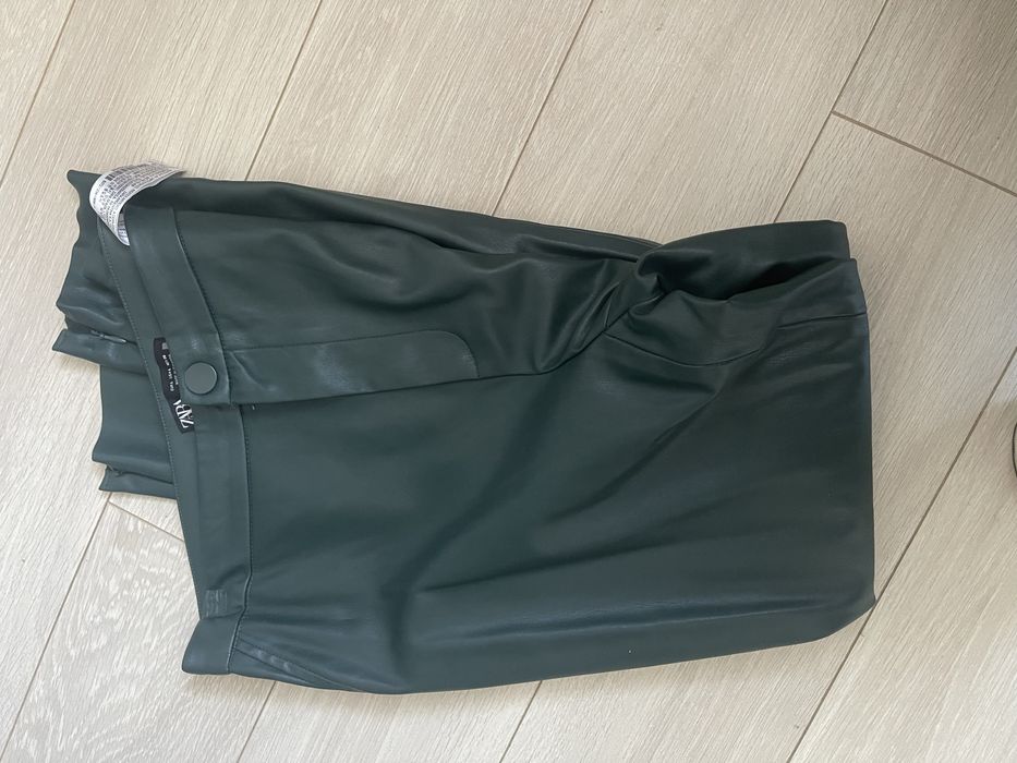 Легінси  лосини zara