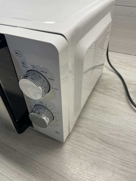 Kuchenka mikrofalowa wolnostojąca Severin MW 7885