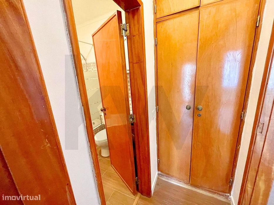 Apartamento em Cascais - Monte Estoril, renovado