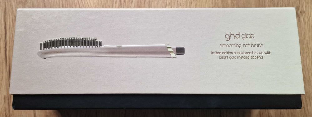 GHD Glide - Escova Alisadora Profissional