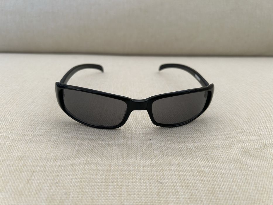 Conjunto de 2 óculos de sol (NOVO)