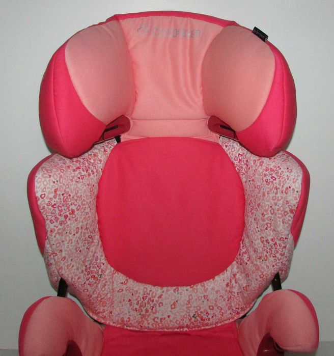 Maxi-Cosi Rodi AP Air Protect 15-36 KG wysyłka