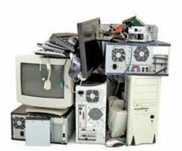 Бесплатный вывоз бытовой техники!