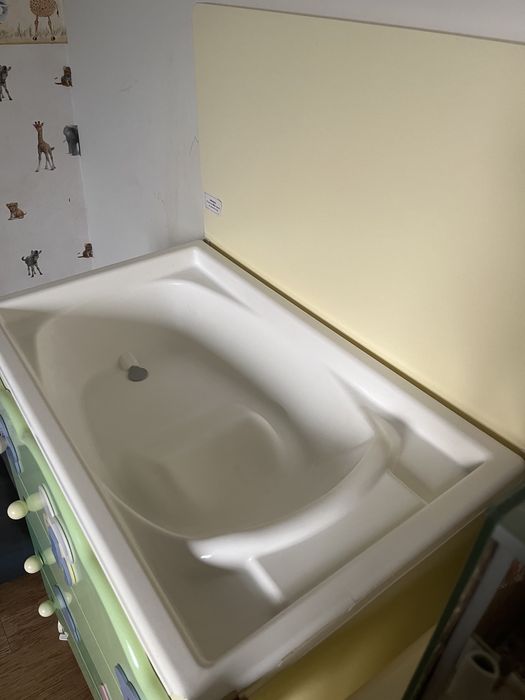 Meble dziecięce MIBB