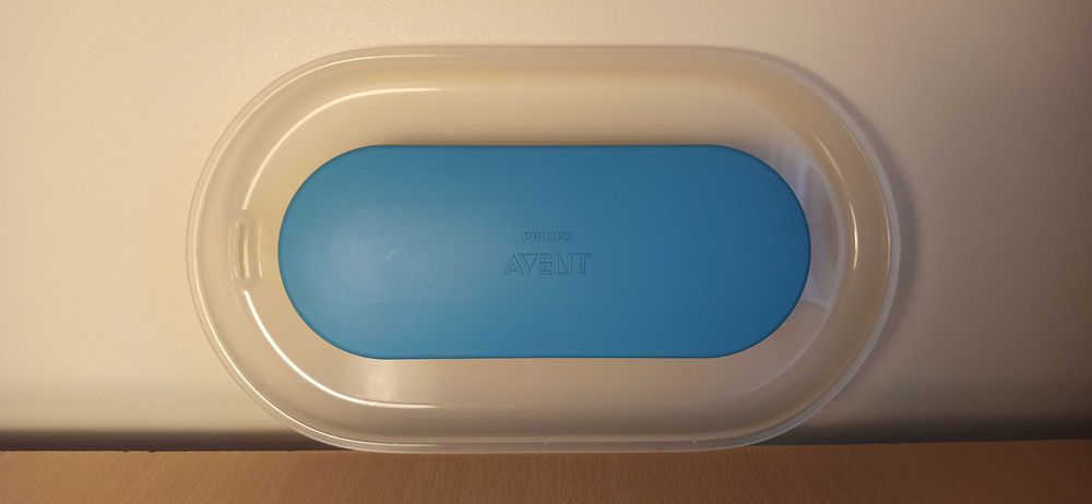 Esterilizador Elétrico Philips Avent SCF285/02