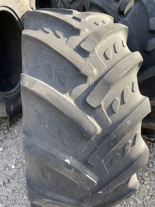 Шина kleber 480/70r24