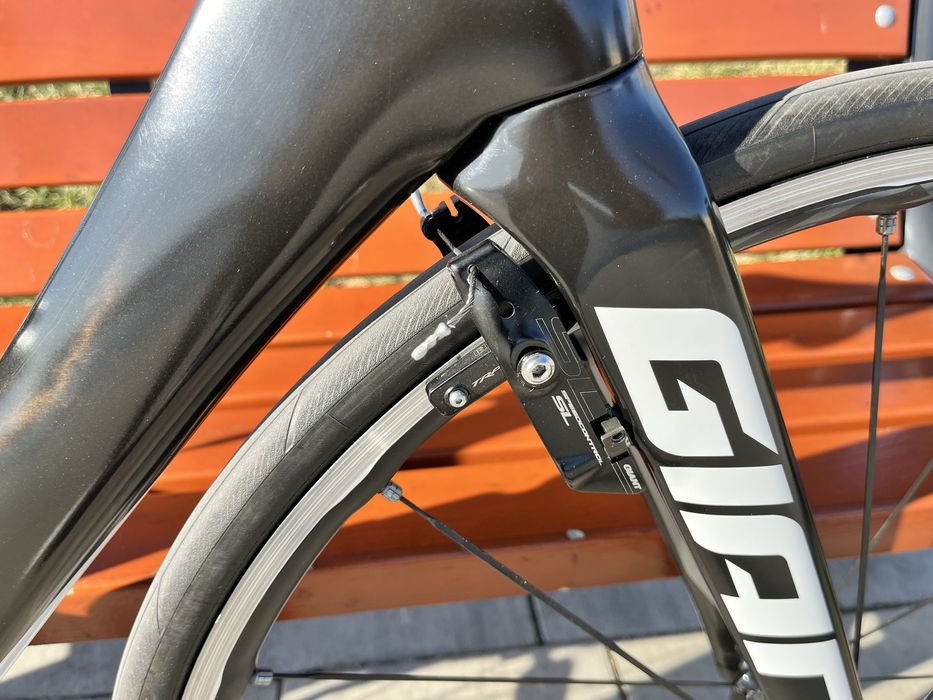 Rower szosowy Giant Propel M