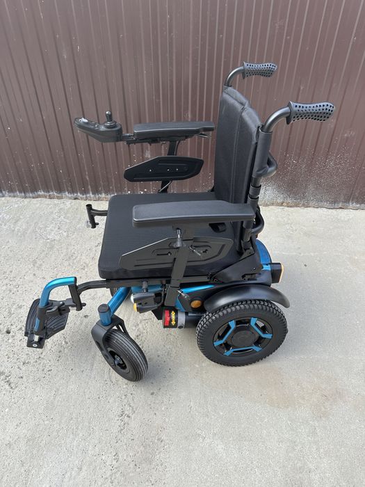 Wozek inwalidzki elektryczny VITEACARE