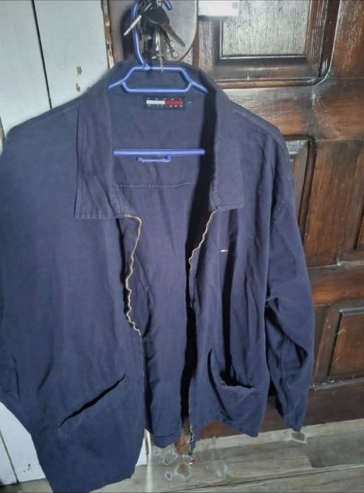 Casaco Tommy Hilfiger