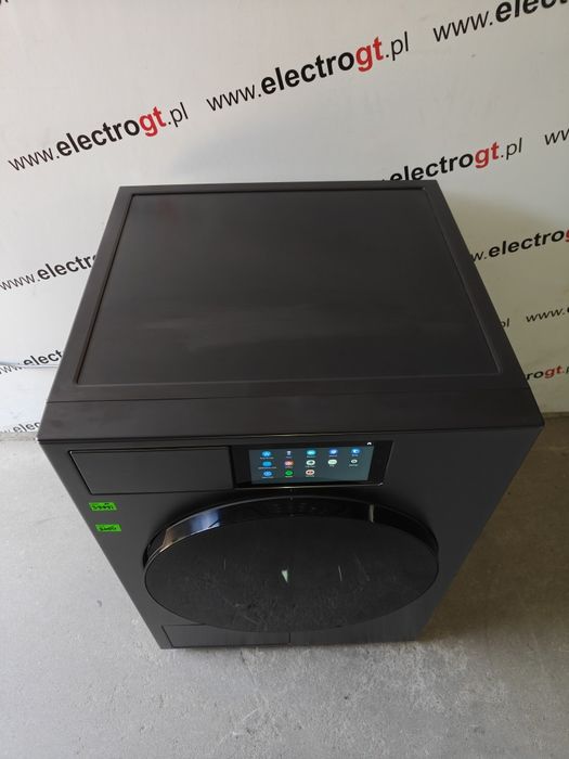 Suszarka Samsung 9kg, Bespoke technologia AI z 7 calowym ekranem