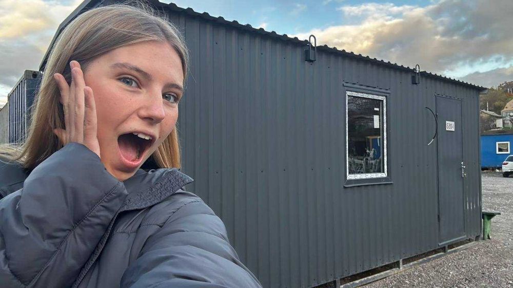 БЕЗ КОМІСІЙ Побутівка в оренду Івано-Франківськ, оренда вагончика