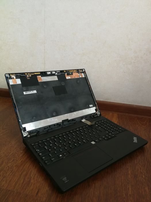 Продам лот ноутбуков Lenovo / Fujitsu / DEll / Hp / Medion.