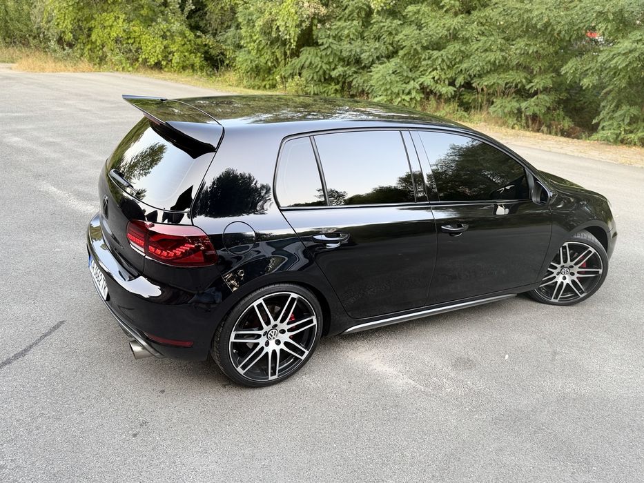 Volkswagen Golf GTI 2009 VIN WVWZZZ1KZAW039338 фото оголошення 13 з 21