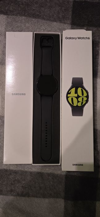 Samsung galaxy watch 6