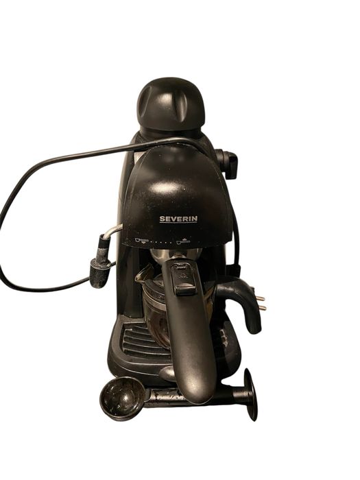 Ekspres do kawy kolbowy- Severin KA 5978