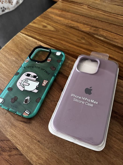 Various iPhone 14 Pro Max Cases64585187196290120