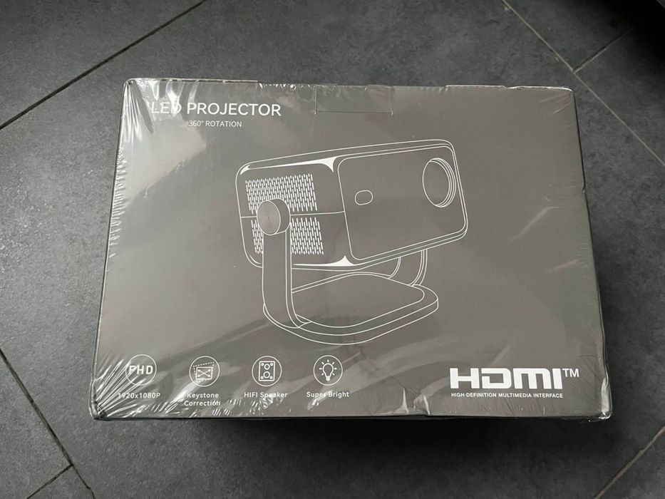 Смарт Проектор Magcubic  L018 НОВИЙ