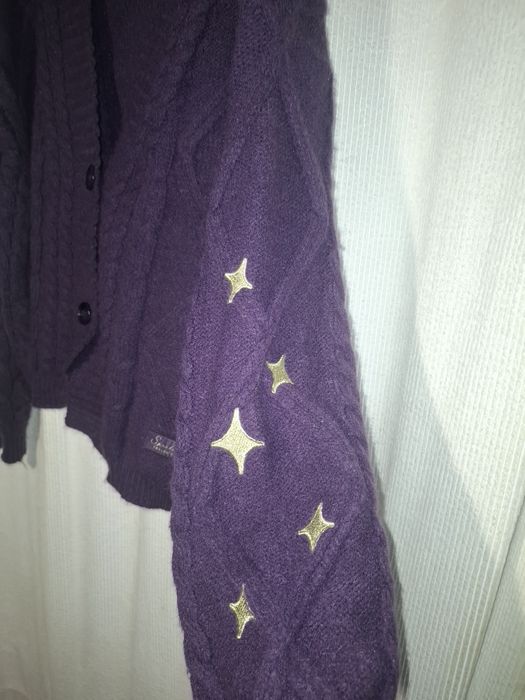 Cardigan Taylor Swift Speak Now