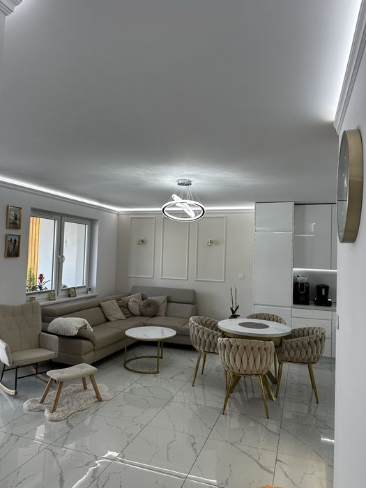 Piekne Mieszkanie 63m na Nowym Osiedlu Soft Loft w Szczecinku