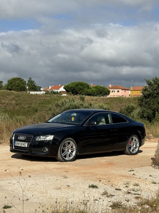 Audi A5 1.8TFSI 170cv