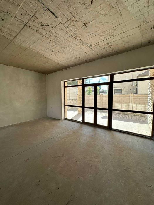 Продажа ДОМА в Совиньоне, под отделку