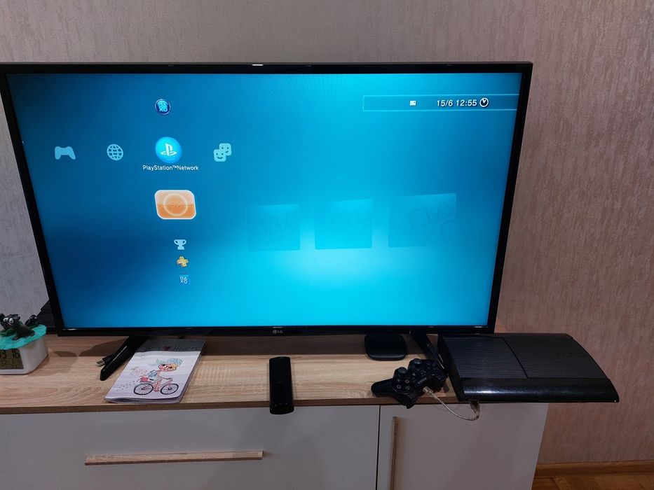 Продам  Playstation 3