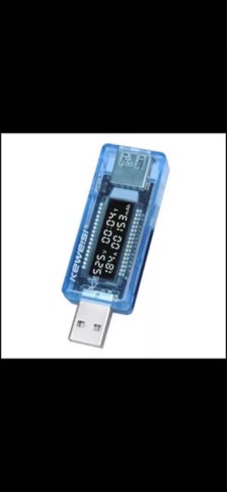 Usb testar voltage444365440906045441