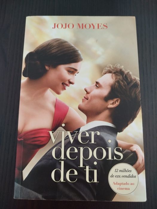 Livros como novos
