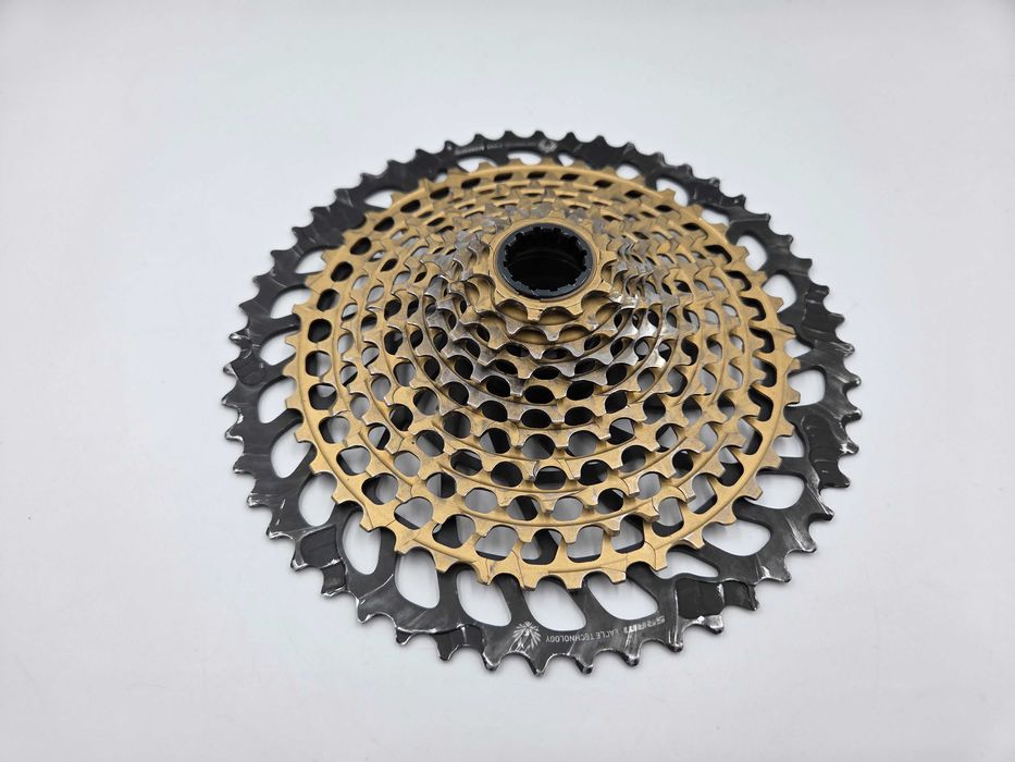 Kaseta SRAM XX1 eagle 10-52T / 12s