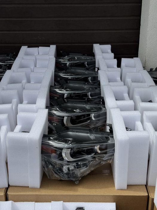 Фара фари  права ліва Mazda cx5 cx50 cx70 cx90 мазда цх 5 50 70 90