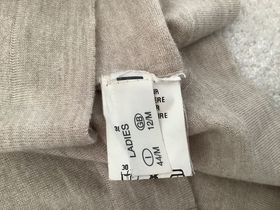 Спідниця Max Mara шовк