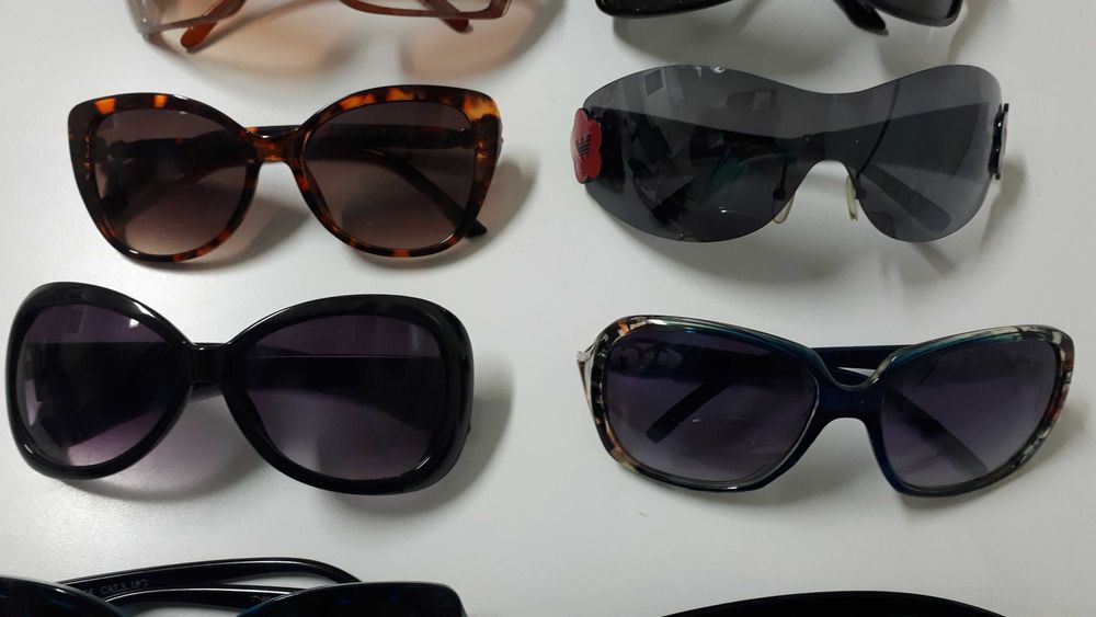 Óculos de senhora 14 unidades