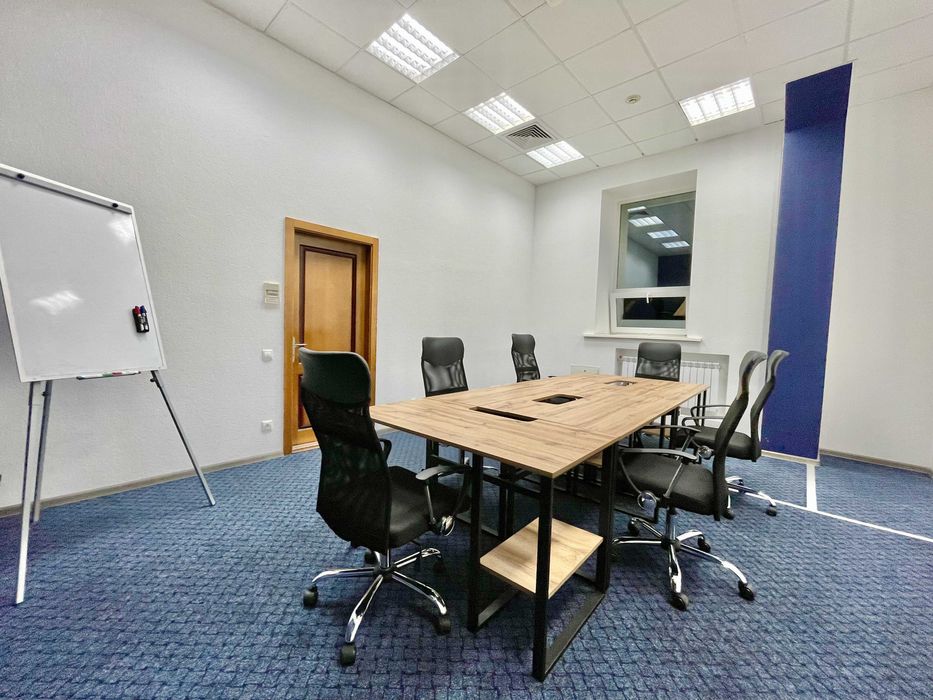 Почасово комната закрытого типа. м. Олимпийская (5мин). Есть укрытие